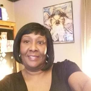 Meet your Posher, Verna